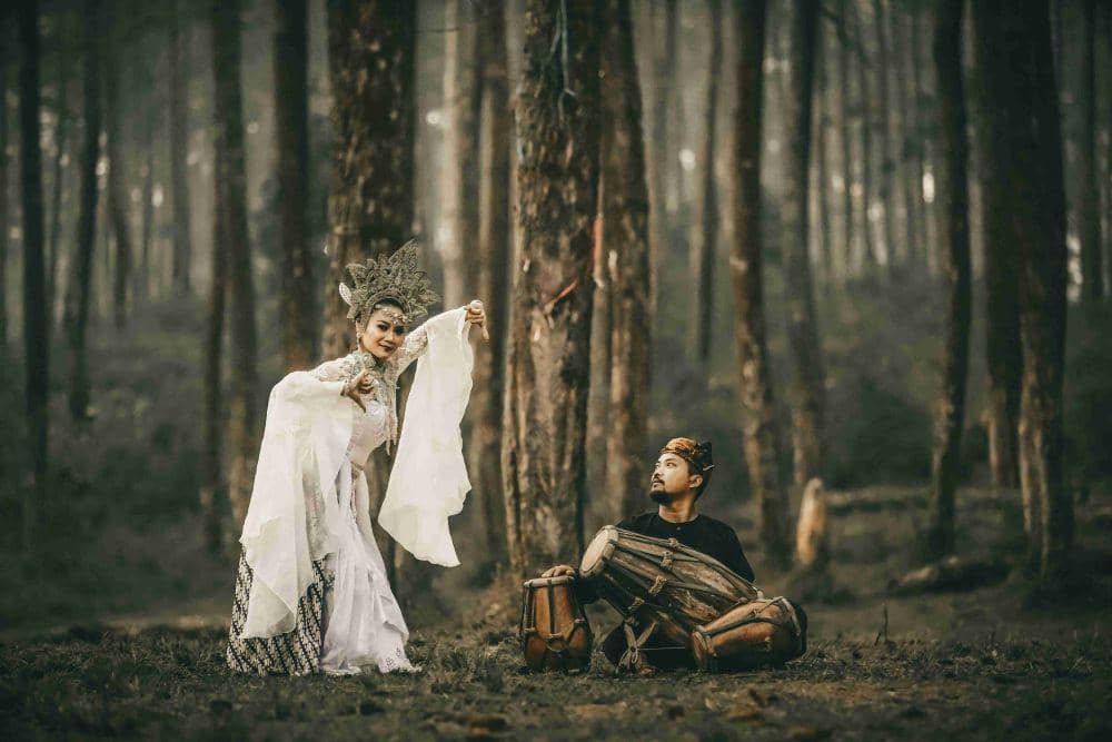 7 Kesenian Unik Pandalungan, Campuran Khas Budaya Jawa dan Madura 