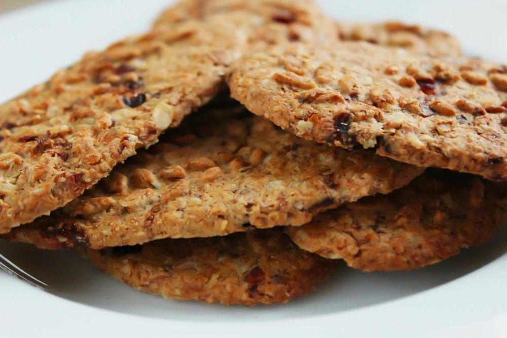 8 Ide Takjil dari Oat, Bisa Kurangi Pemakaian Terigu!