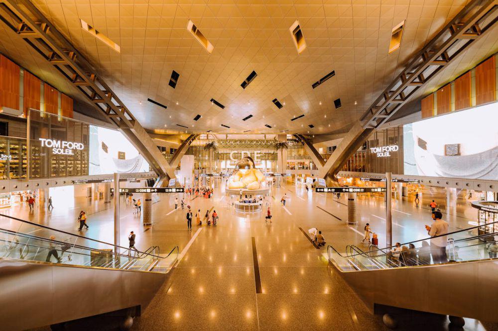 Epiwalk Lifestyle: Destinasi Belanja yang Baru di Jakarta Selatan