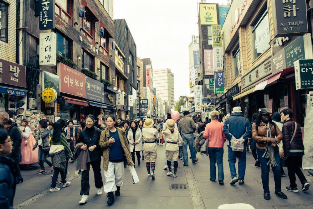 12 Cara Liburan Hemat dan Murah ke Korea Selatan