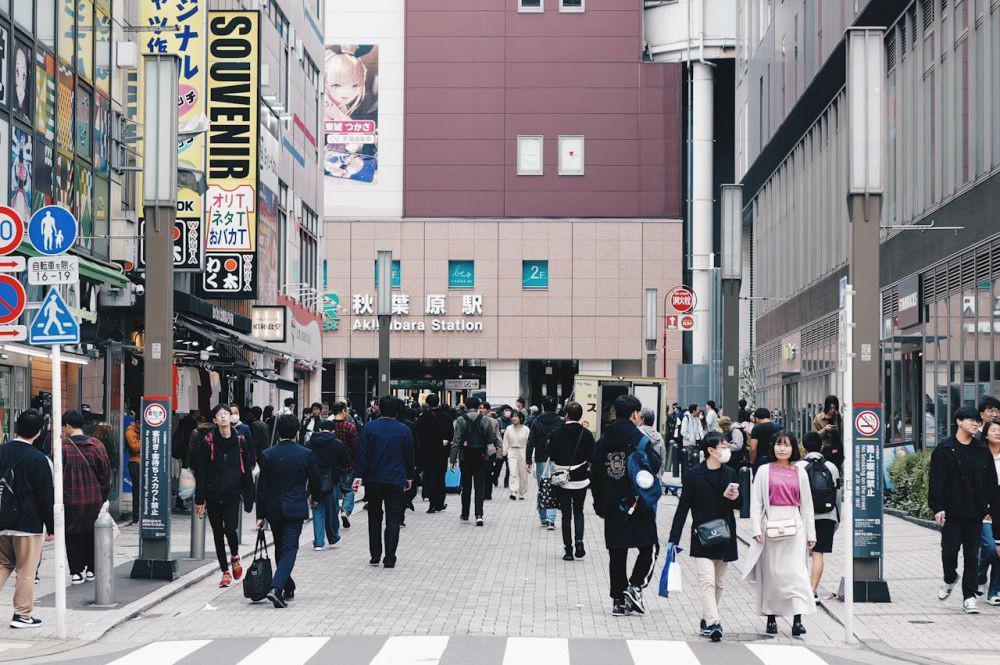 3 Cara Mencari Lowongan Kerja di Jepang, Cek di Sini!