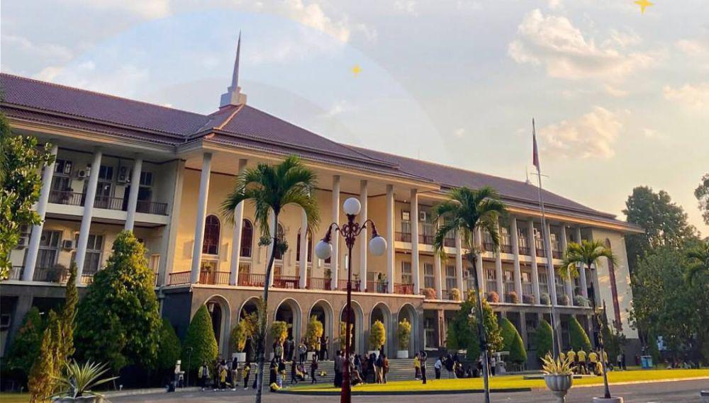 UGM Buka Pendaftaran IUP Gelombang 2 hingga 14 Mei 2025