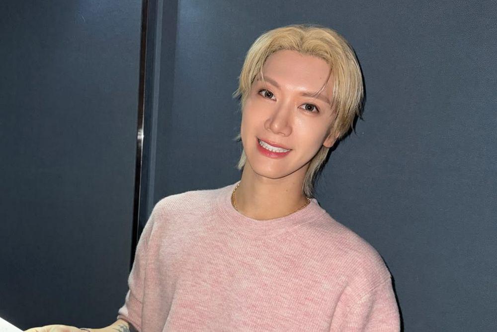 12 Lagu Ten NCT yang Cocok Didengar Kapan pun, Ada 'Obsession'