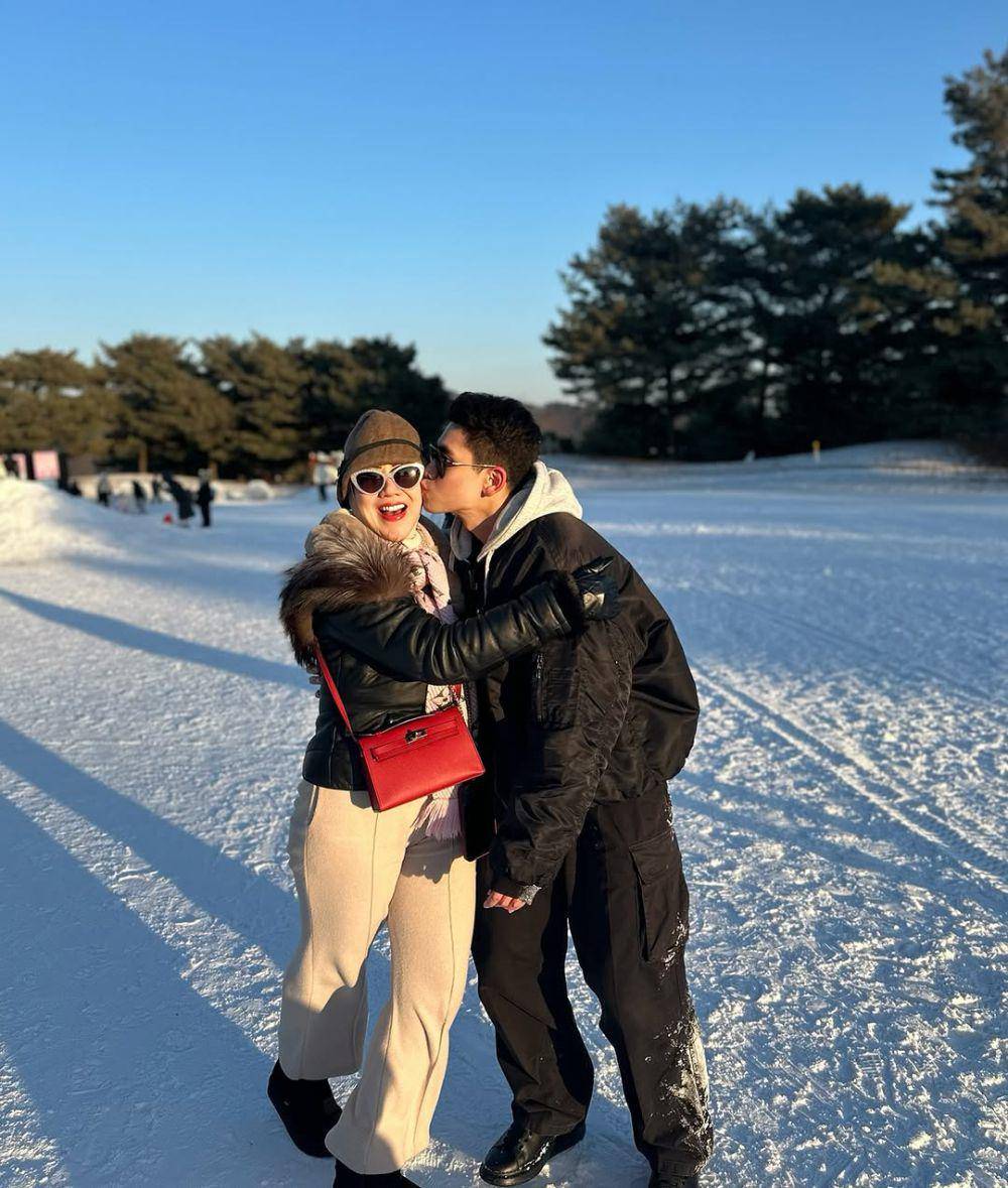 potret Venna Melinda dan Athalla Naufal (instagram.com/athallanaufal7)