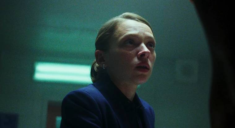 cuplikan film Captain America: Brave New World (dok. Marvel/Captain America: Brave New World)
