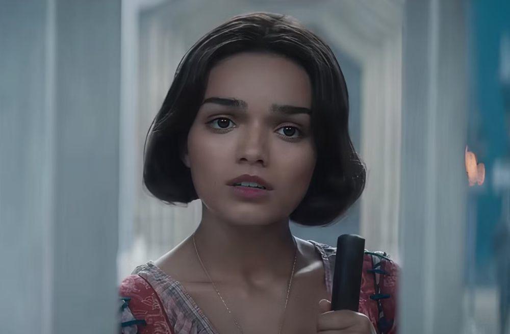 Kenapa Rachel Zegler Si Snow White Dikecam? Ini Penyebabnya!