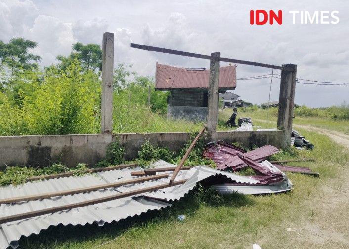Kata Ombudsman dan DPRD Deli Serdang soal Pagar Misterius Rugemuk