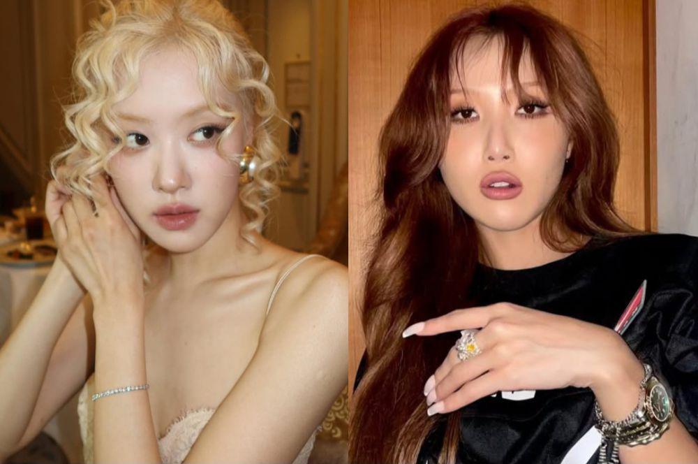 5 Idol KPop Cewek Manfaatkan Pengalaman Pacaran untuk Bikin Lagu