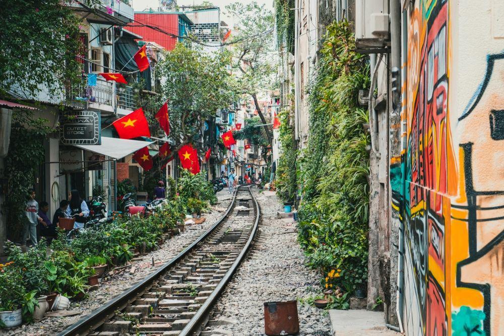 [QUIZ] Pilih Hanoi atau Ho Chi Minh, Wisata Vietnam Ini Kamu Banget!
