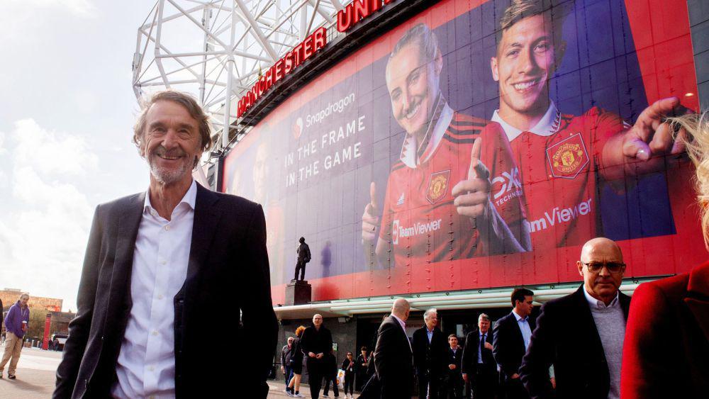 MU Jamu Arsenal di Old Trafford, Suporter Bakal Demo