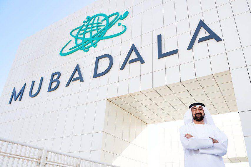 Mubadala Investment Company (instagram.com/@homaid_alshimmari)