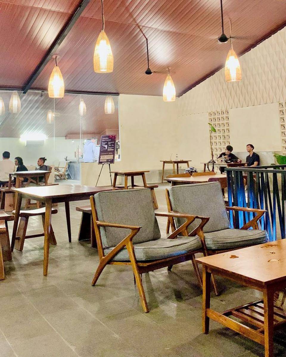 Shava Coffee and Eatery (instagram.com/thecoffeeclub01)