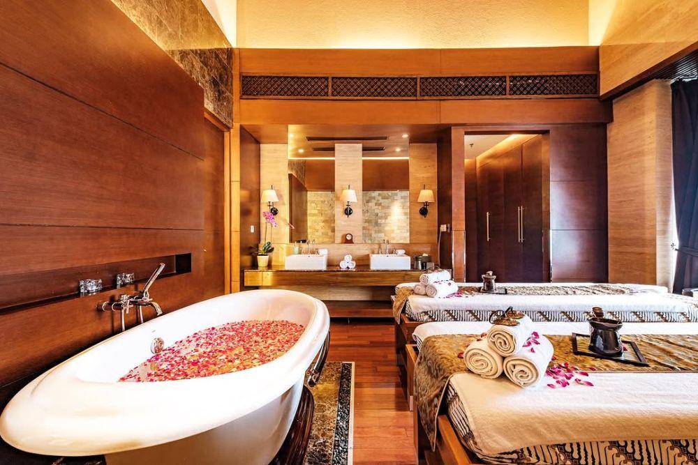 Kempinski The Spa di Hotel Indonesia Kempinski Jakarta (instagram.com/hotelindonesia_kempinski)