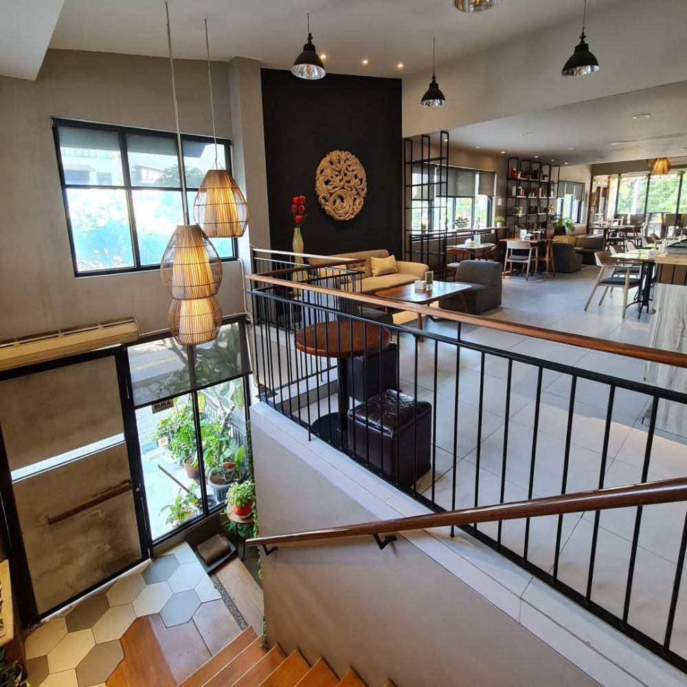 Sudutsatu Cafe Bintaro (instagram.com/sudutsatu)