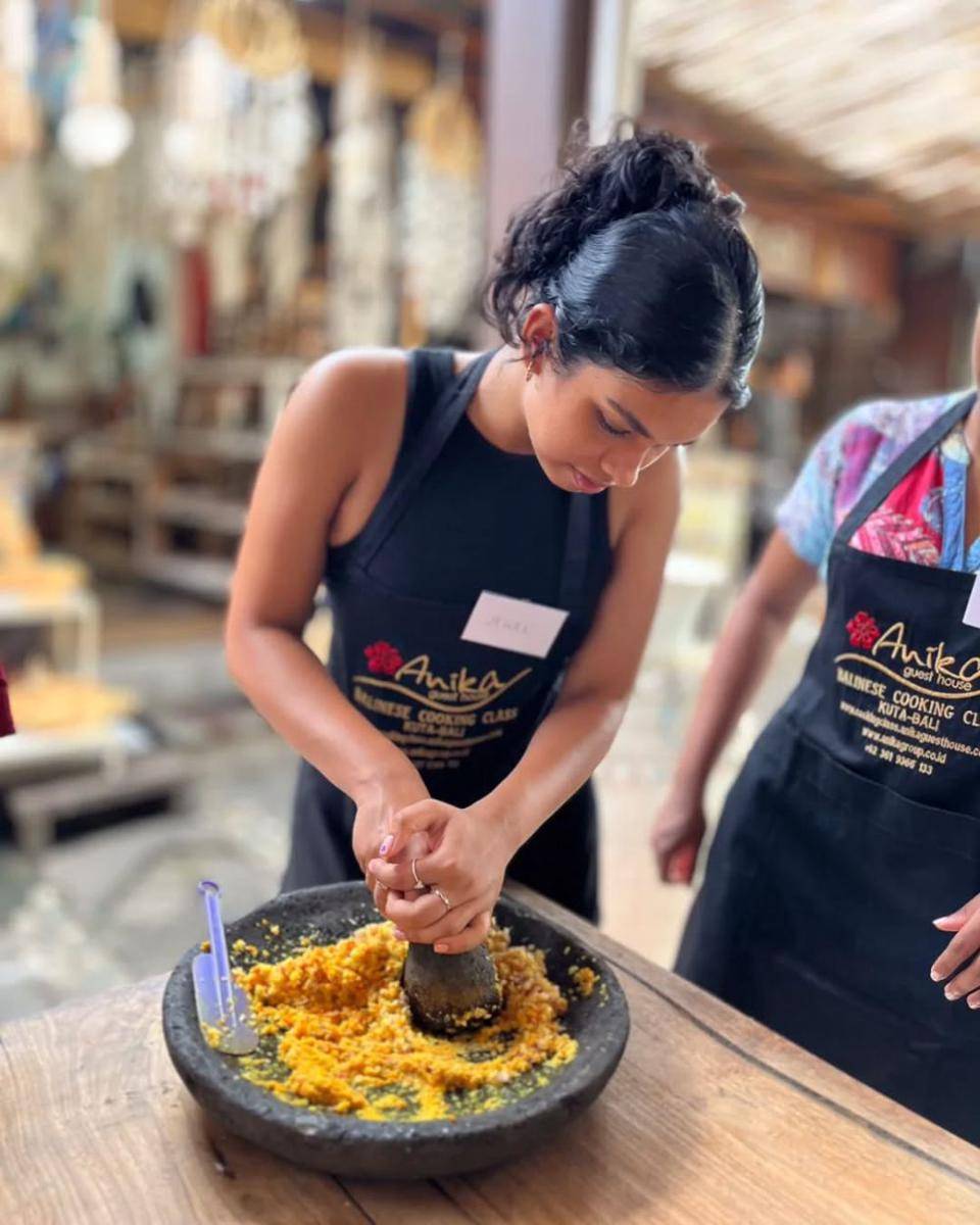 Anika Cooking Class (instagram.com/anikacookingclass)