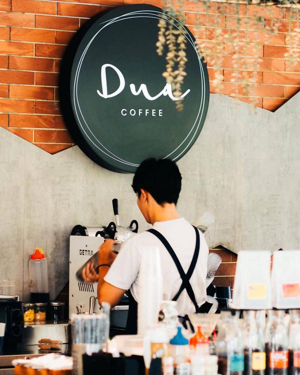 Dua Coffee Bintaro (instagram.com/duacoffee)
