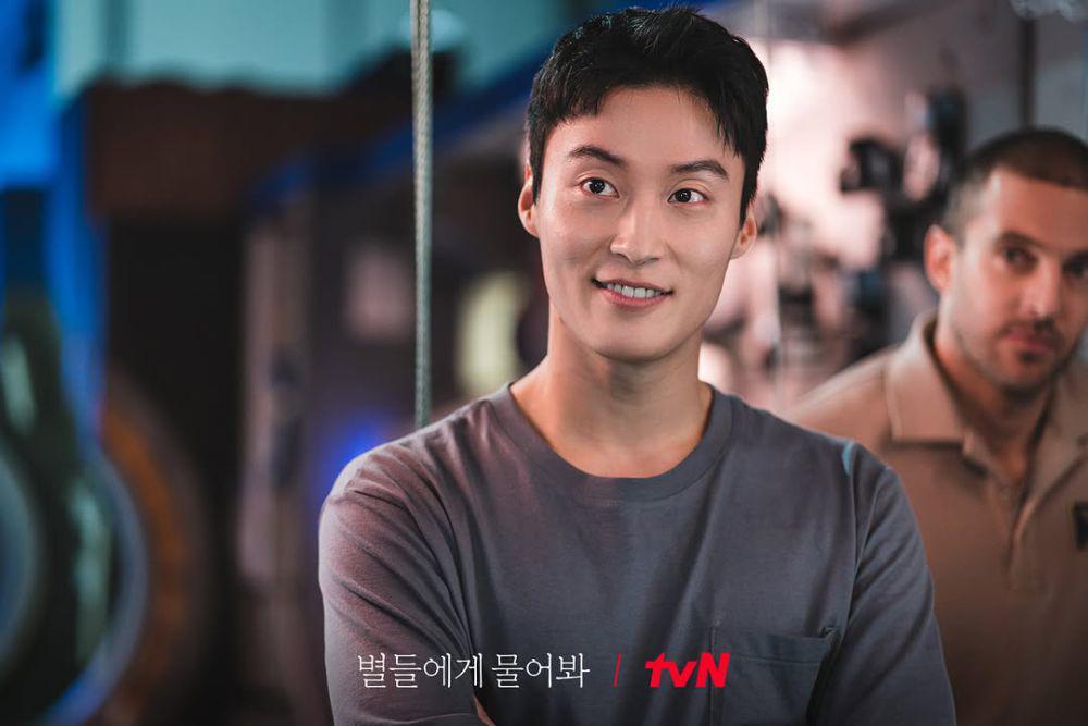 3 Proyek Heo Nam Joon di Tahun 2025, Ada Drakor bareng Kim Da Mi