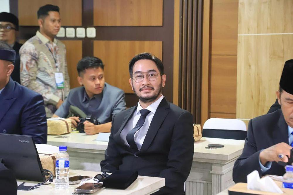 Harta Kekayaan Jeje Govinda, Bupati Bandung Barat 2025-2030