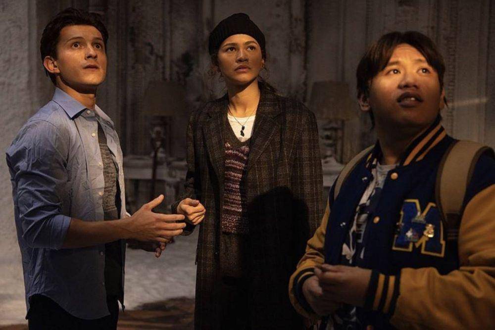 Spider-Man 4 diundur perilisannya (dok. Marvel Studios/Spider-Man: No Way Home)