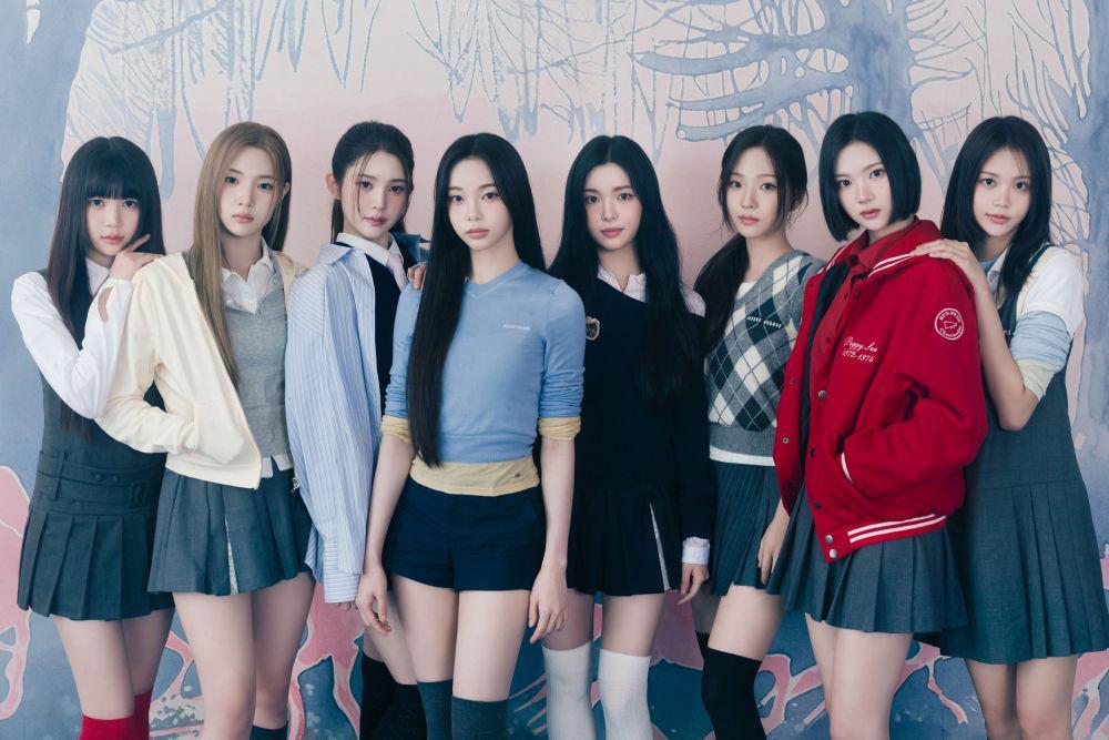 [QUIZ] Apakah Kamu Bisa Debut Bareng Hearts2Hearts?