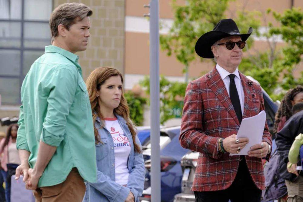 Another Simple Favor (dok. Amazon MGM Studios/Another Simple Favor)