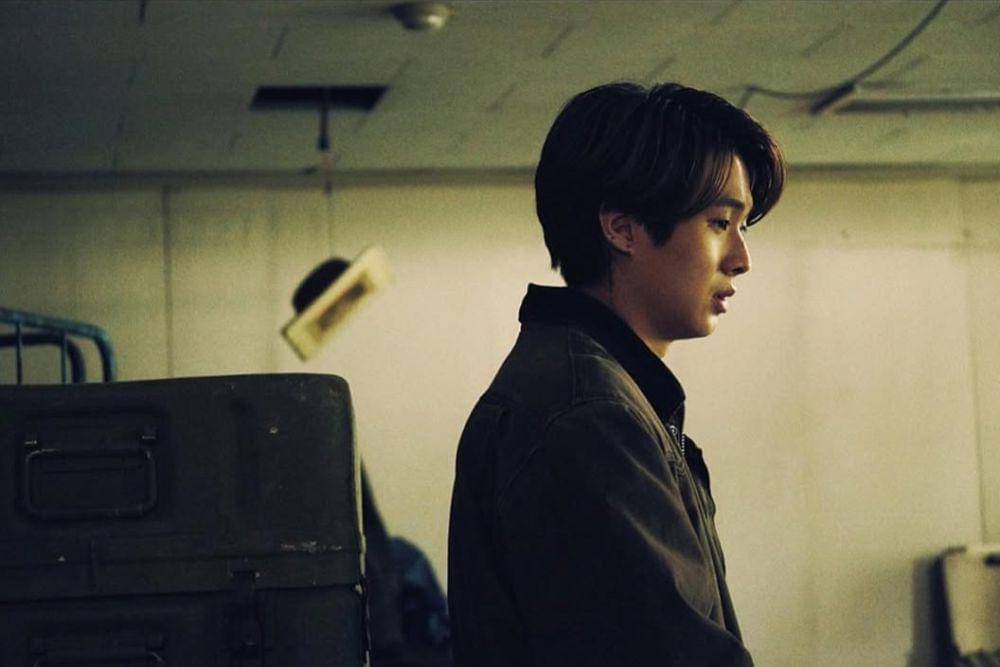 potret Choi Woo Shik (instagram.com/dntlrdl)
