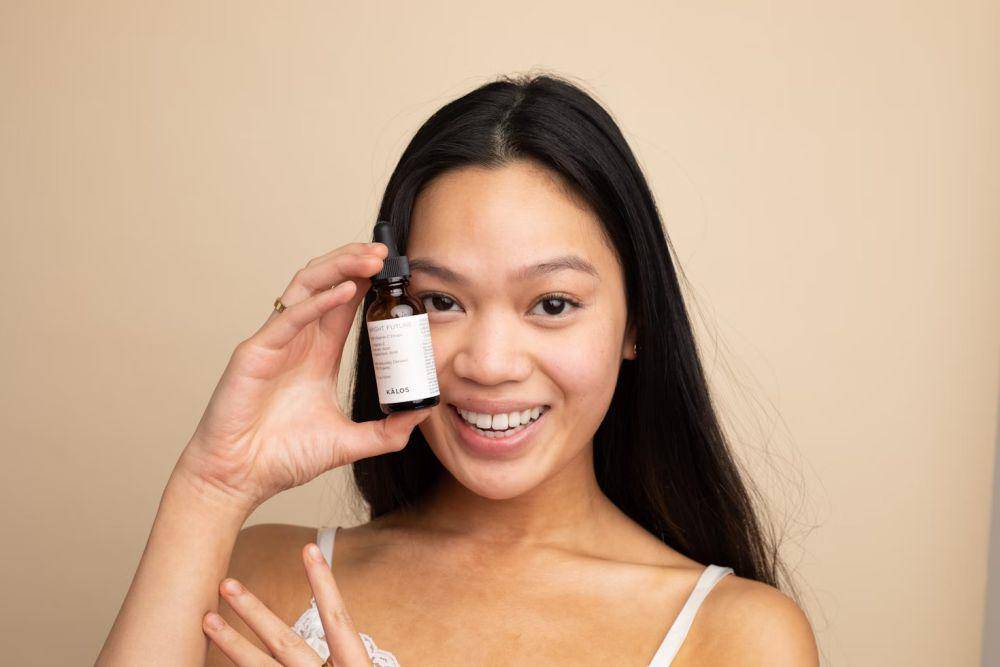 ilustrasi skincare (unsplash.com/Kalos Skincare)