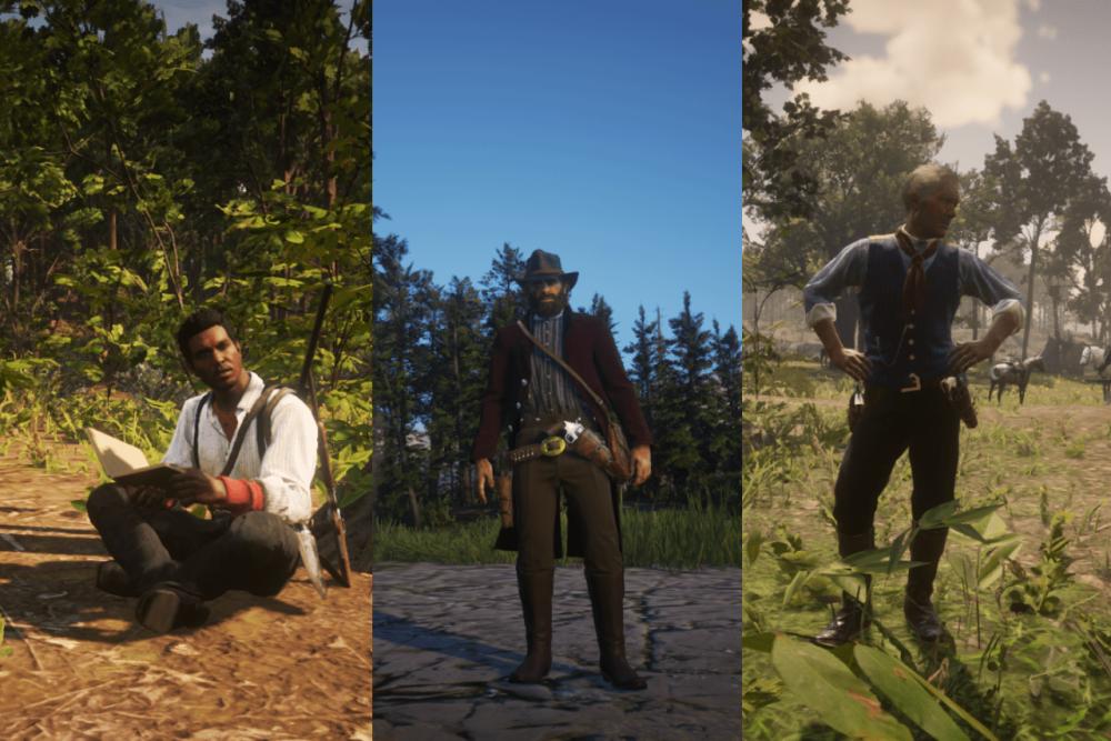3 Kematian Paling Tragis di Red Dead Redemption 2, Bikin Nangis!