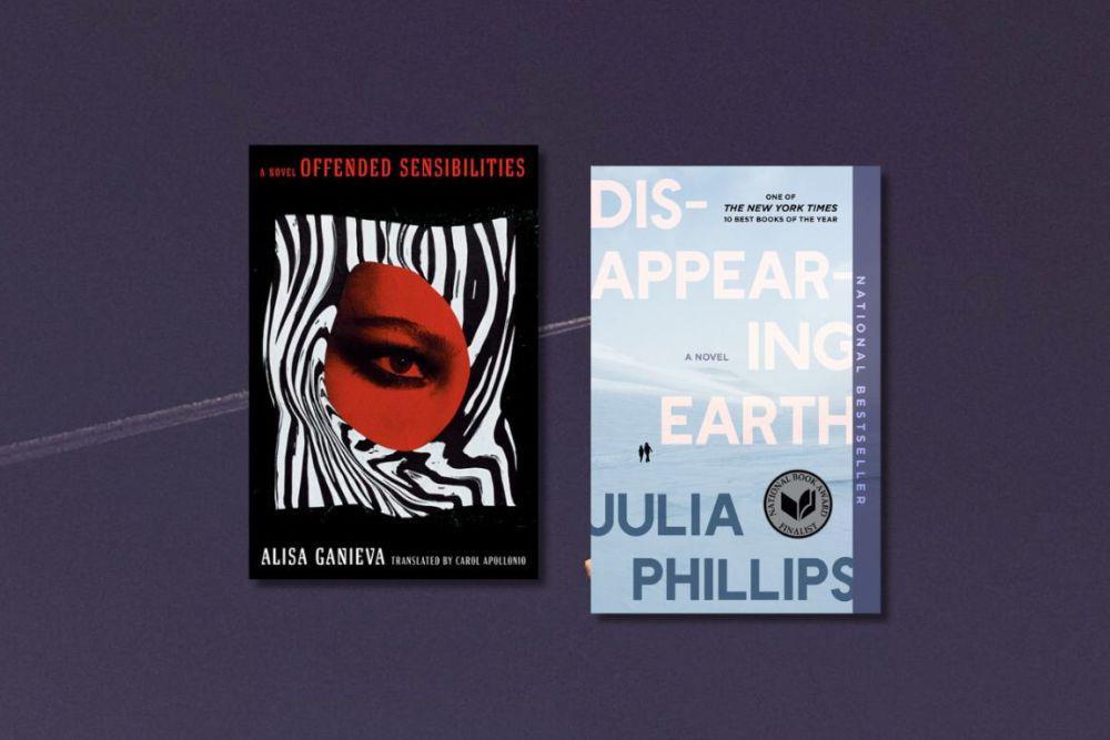 5 Novel yang Mengkritisi Peran Polisi dari Berbagai Negara