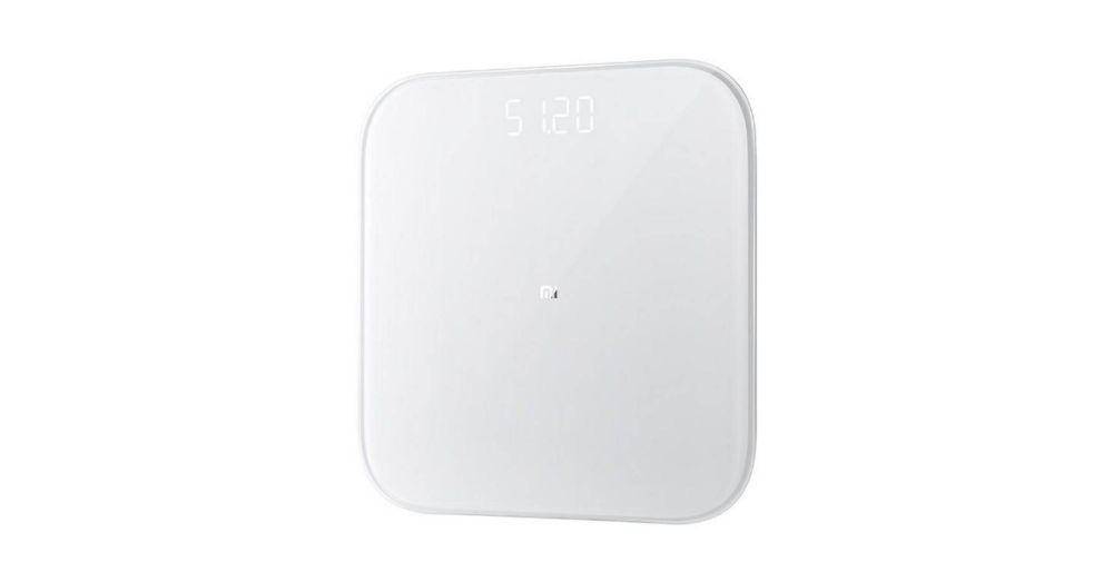 Xiaomi Mi Smart Scale 2 (migadget.id)