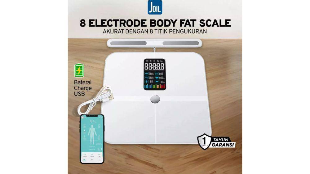 Joil J8 (shopee.co.id/Joil Official Store)