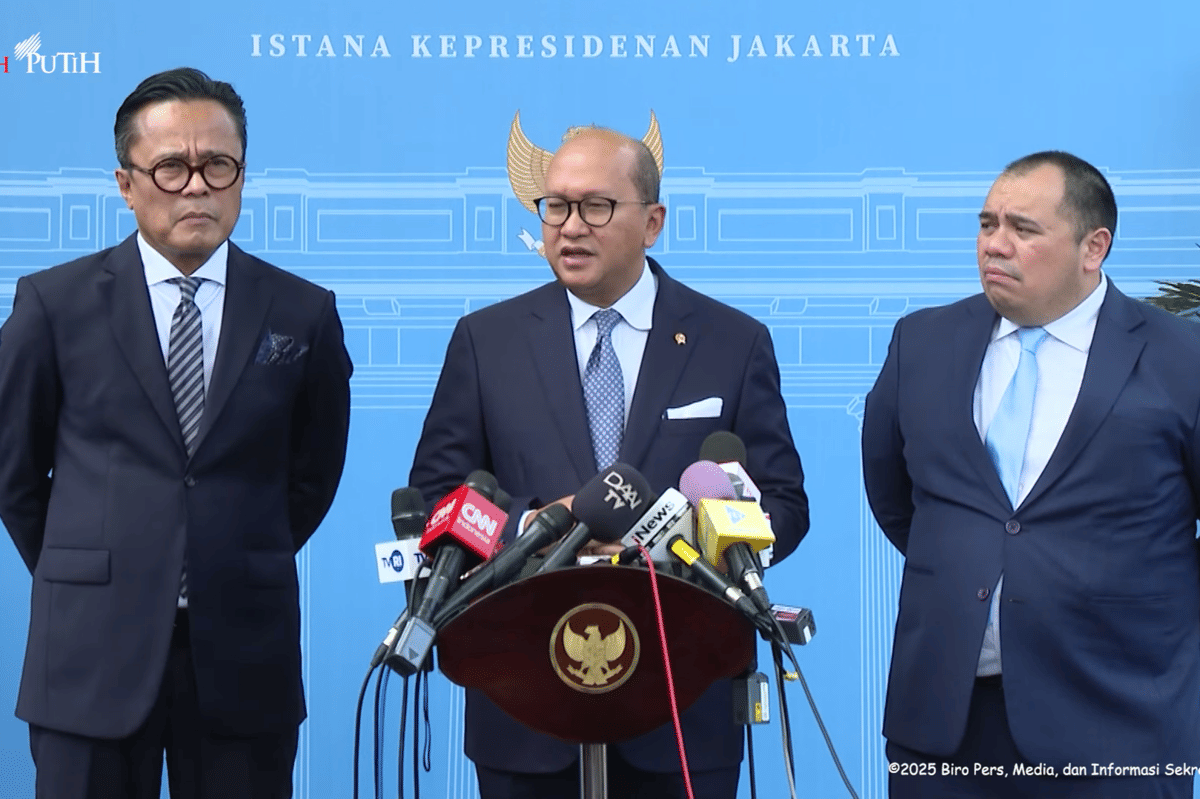 Menilik Misi Besar Prabowo Bersih-Bersih BUMN, Mampukah Terwujud?