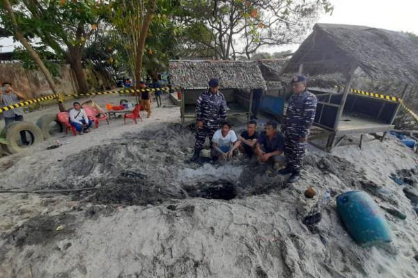 Sindikat Pencurian Avtur, DPRD Deli Serdang Desak Otak Pelaku Diciduk