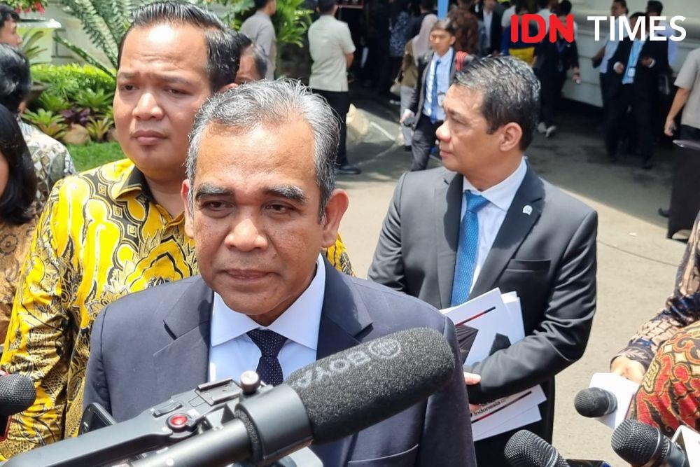 PDIP Tunda Retreat, Gerindra Sebut Hubungan Megawati-Prabowo Baik