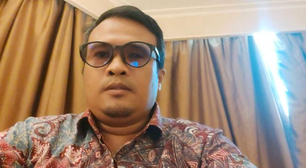 KPU Pasaman Ajukan Rp13,4 Miliar untuk Pelaksanaan PSU