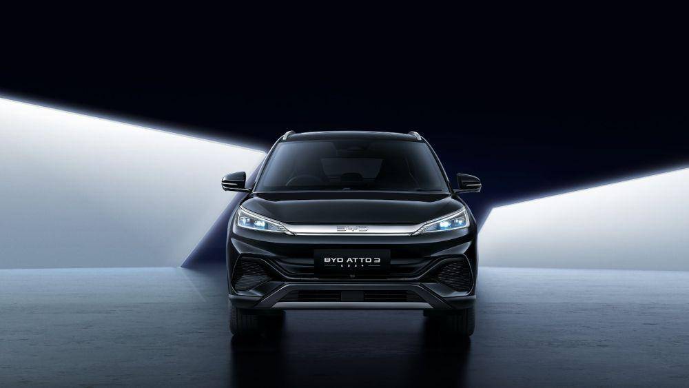 BYD Atto 3 (byd.com)