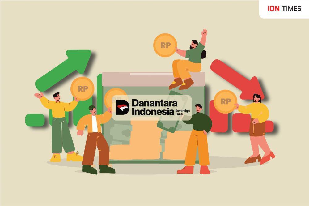 Pengalaman Buruk Korupsi Jiwasraya Bikin Publik Skeptis pada Danantara