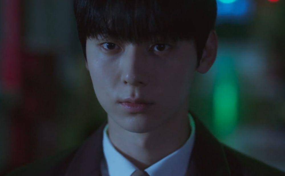 Cuplikan drama Korea Study Group (dok. TVING/Study Group)