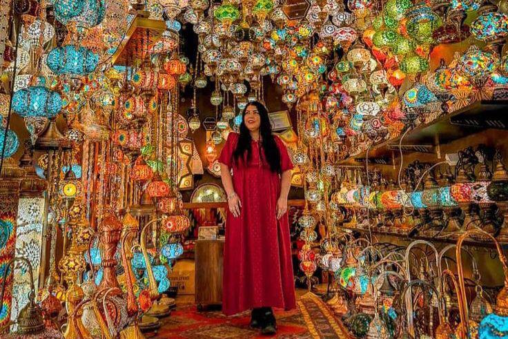 7 Tradisi Unik pada Bulan Ramadan di Seluruh Dunia