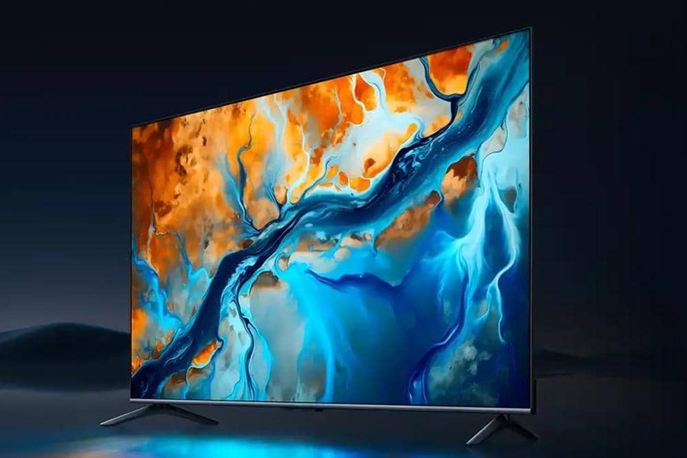 3 Keunggulan Xiaomi TV S Mini LED Series 2025, Cocok untuk Gaming