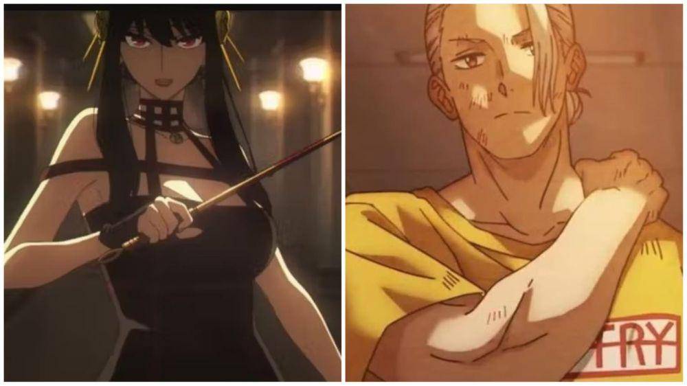 5 Assassin dari Anime Lain yang Bisa Saja Mengalahkan Taro Sakamoto!