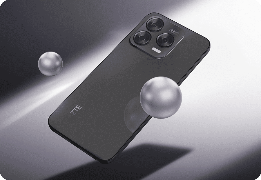 Kenali 3 Anggota ZTE nubia V70 Series, Hanya Rp1 Jutaan!