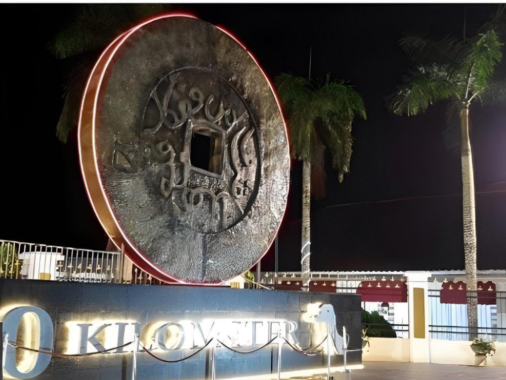 Kenapa Pangkalpinang Dijuluki Kota Timah?