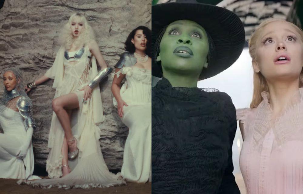 Daftar Artis yang Tampil di Oscar 2025, Ada Lisa BLACKPINK