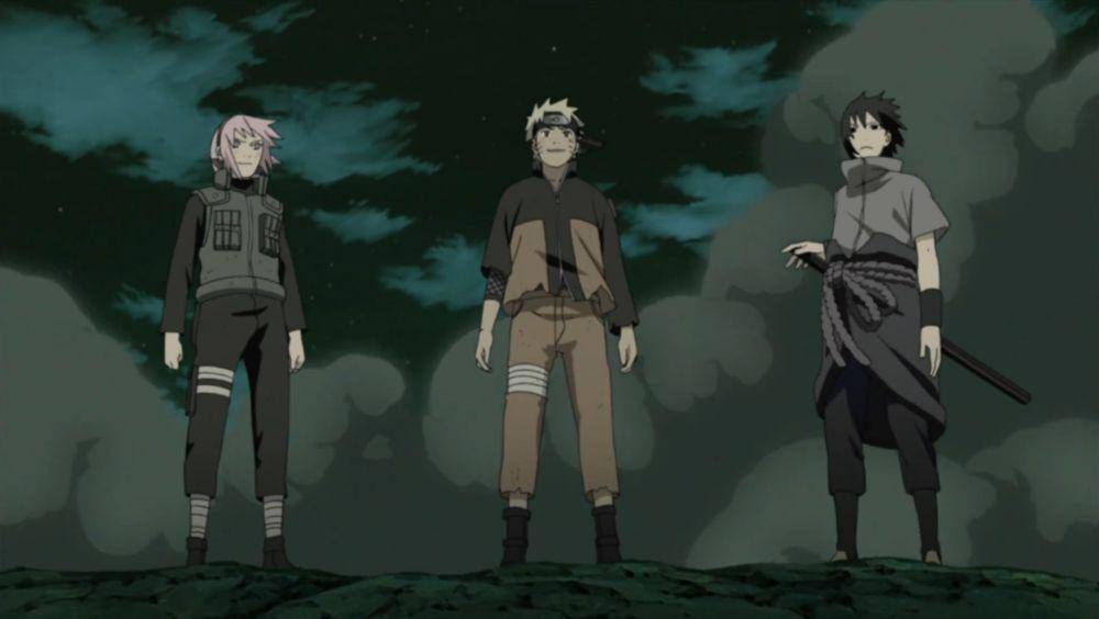 10 Episode Naruto Shippuden Terbaik Pilihan Duniaku.com!