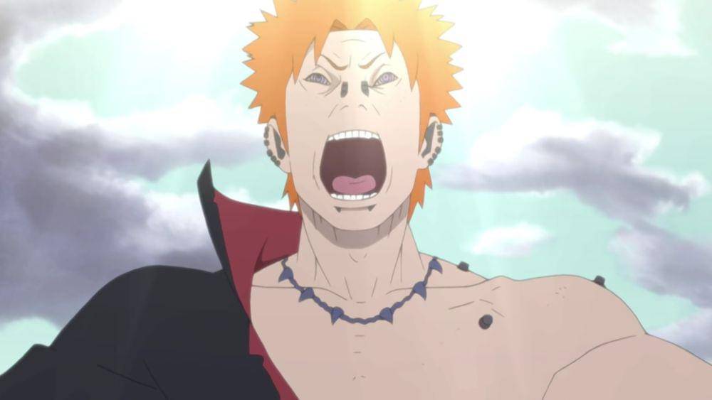 Studio Pierrot/Naruto Shippuden