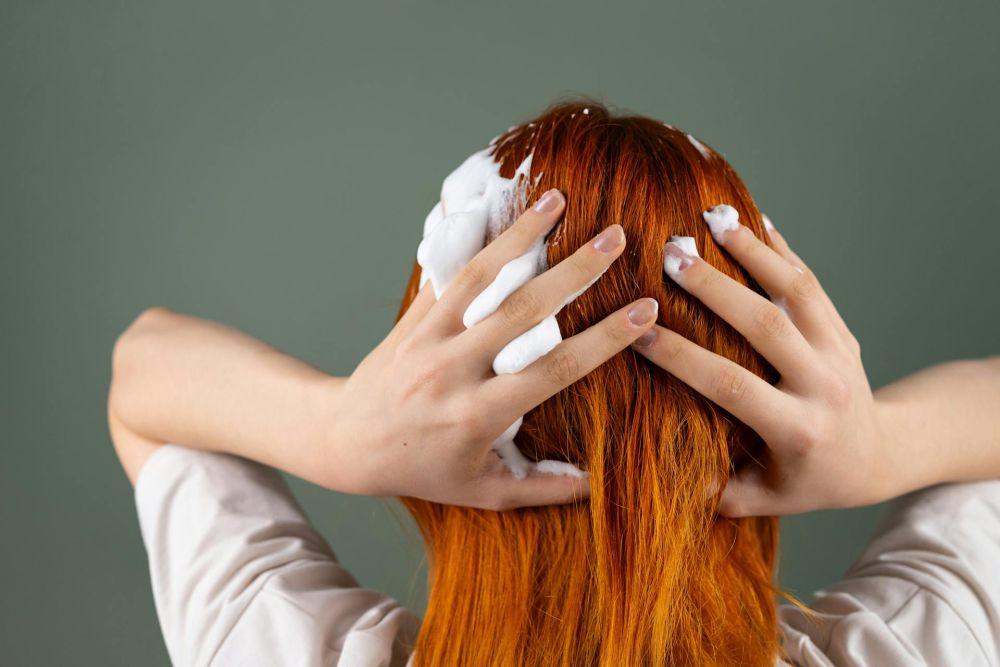 4 Produk Haircare untuk Kulit Kepala Berminyak, Terjangkau!