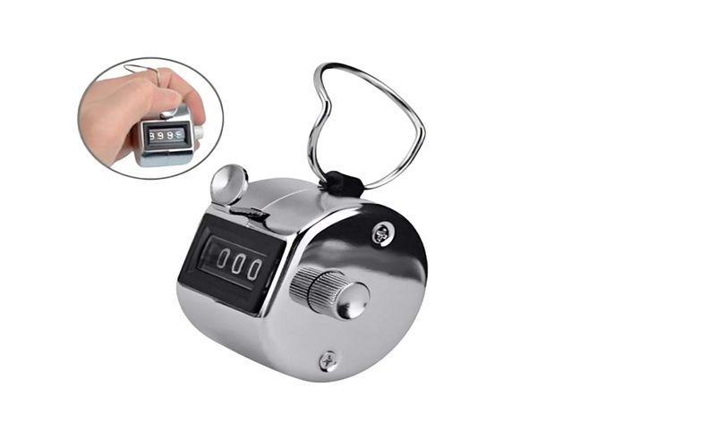 tampilan PRODIGO Tasbih Digital Safa (biggo.id)