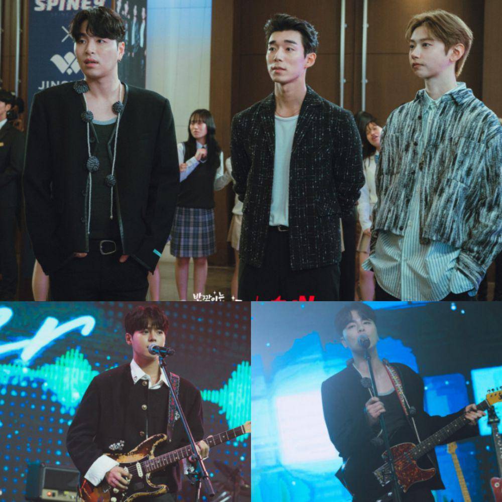 cuplikan drama Twinkling Watermelon (dok. tvN/Twinkling Watermelon)
