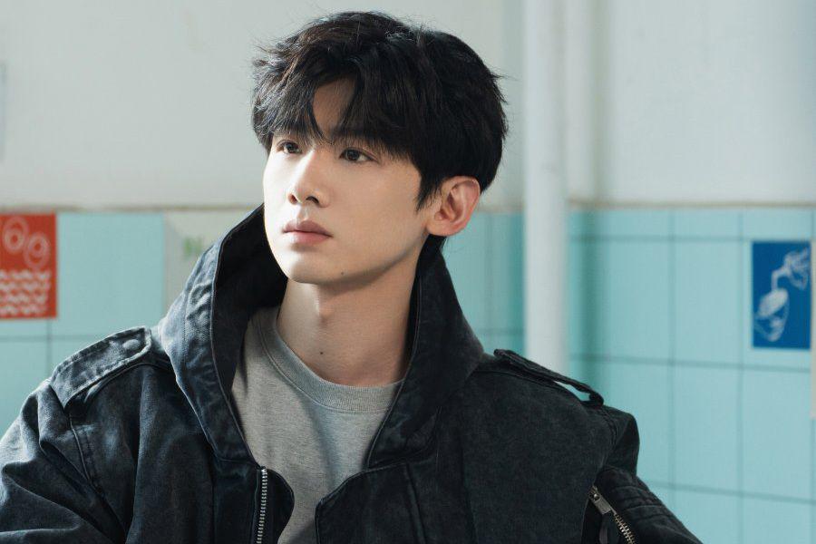15 Drama China Bai Jing Ting, Terbaru The First Frost